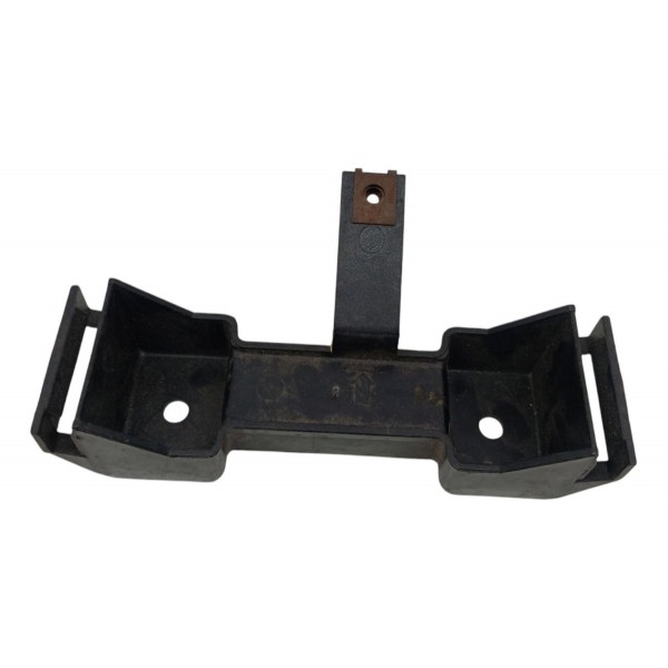Suporte Console Central Fiat Stilo 2003 2004 2005 2006