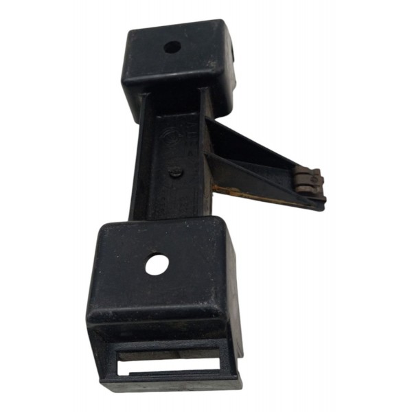 Suporte Console Central Fiat Stilo 2003 2004 2005 2006