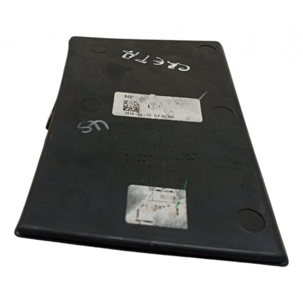 Acabamento Borracha Console Central Hyundai Creta 2019 2020