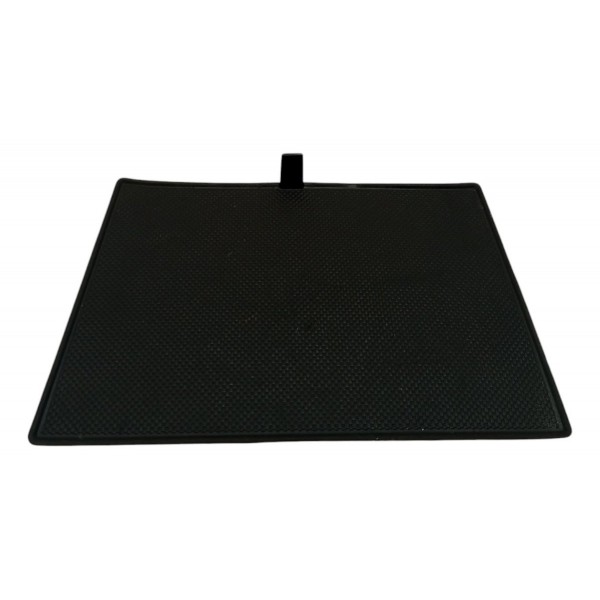 Acabamento Borracha Console Central Hyundai Creta 2019 2020