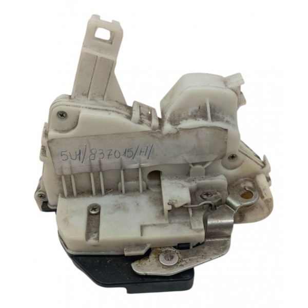 Fechadura Porta Dianteira Esquerda Volkswagen Gol 2008