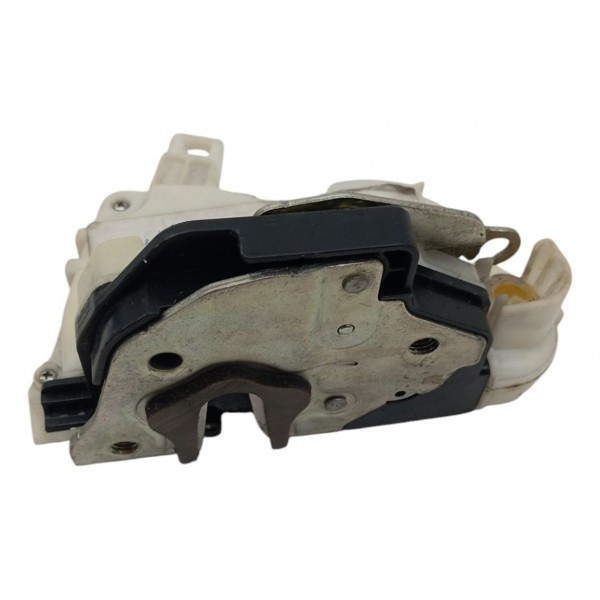 Fechadura Porta Dianteira Esquerda Volkswagen Gol 2008