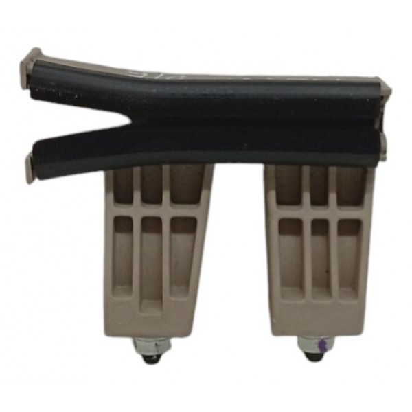 Guia Vidro Dianteiro Esquerdo Hyundai Creta 2019 2020