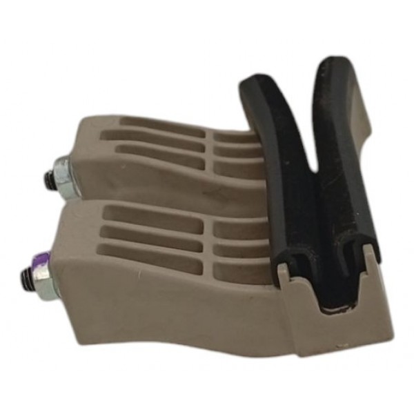 Guia Vidro Dianteiro Esquerdo Hyundai Creta 2019 2020