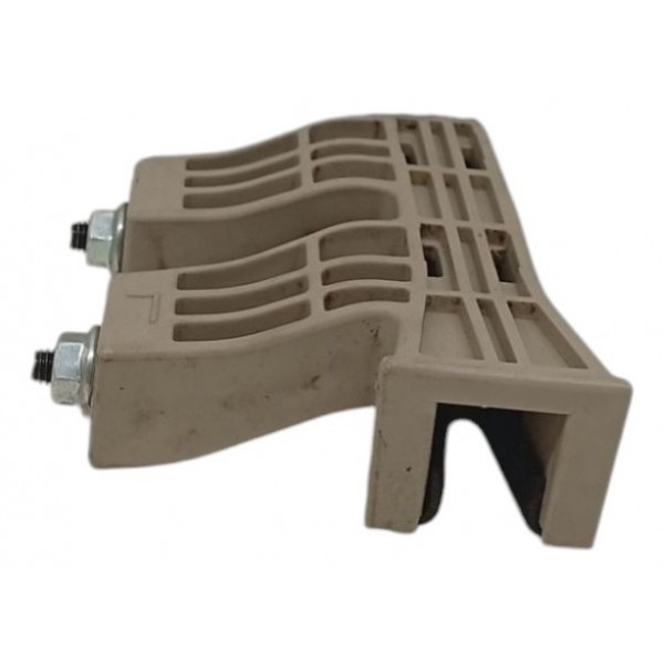 Guia Vidro Dianteiro Esquerdo Hyundai Creta 2019 2020