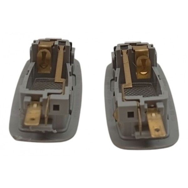 Luz Cortesia Quebra Sol Hyundai Creta 2018 2019 2020