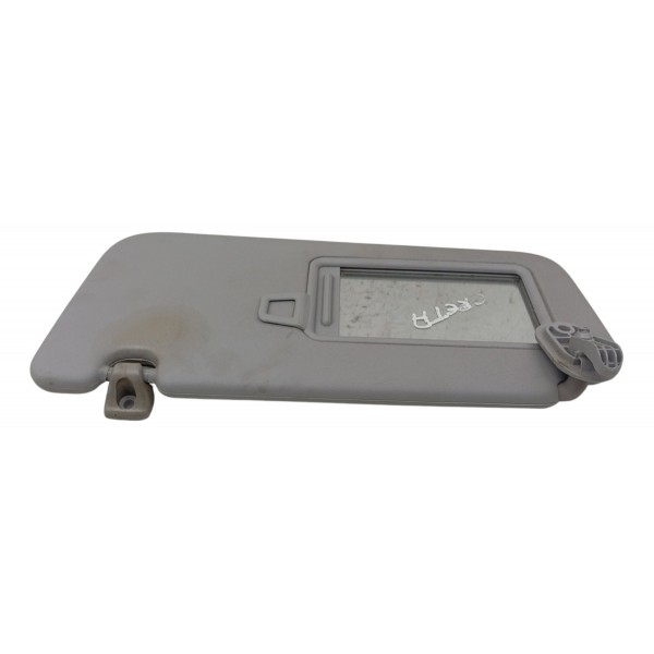 Quebra Sol Esquerdo Hyundai Creta 2018 2019 2020