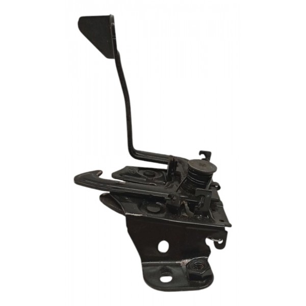 Fechadura Capo Hyundai Creta 2018 2019 2020