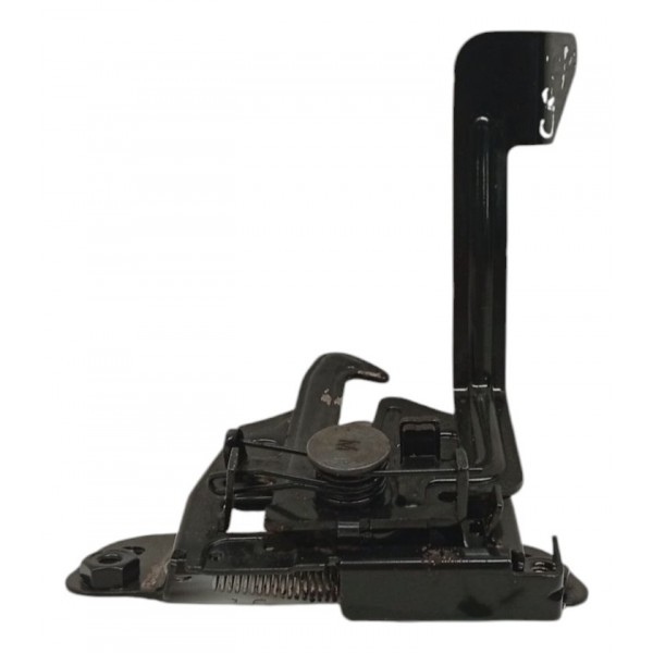 Fechadura Capo Hyundai Creta 2018 2019 2020