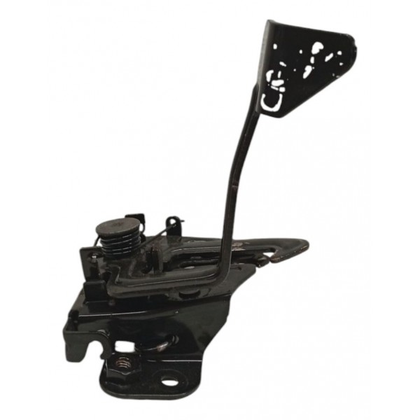 Fechadura Capo Hyundai Creta 2018 2019 2020