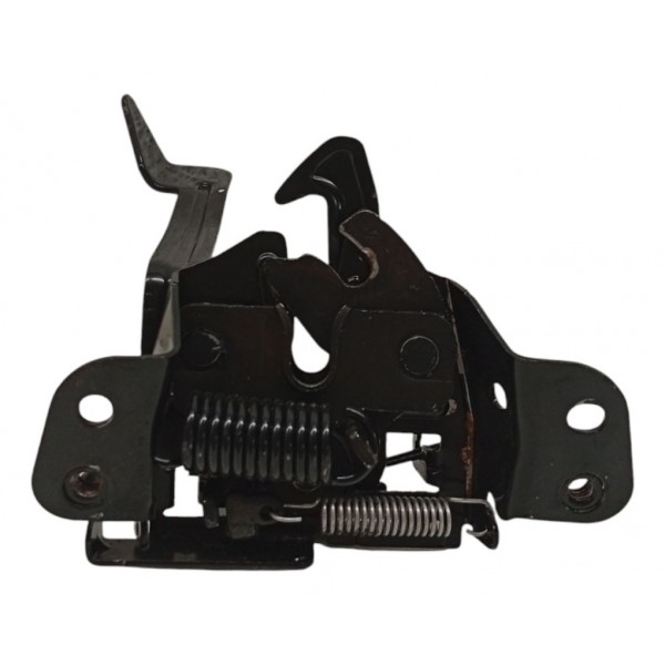 Fechadura Capo Hyundai Creta 2018 2019 2020