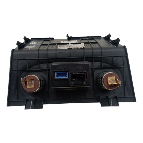 Acabamento Console Central Hyundai Creta 2019 2020