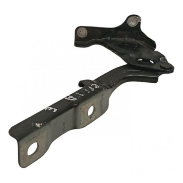 Dobradiça Esquerda Capo Hyundai Creta 2018 2019 2020