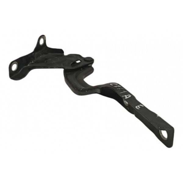 Dobradiça Esquerda Capo Hyundai Creta 2018 2019 2020