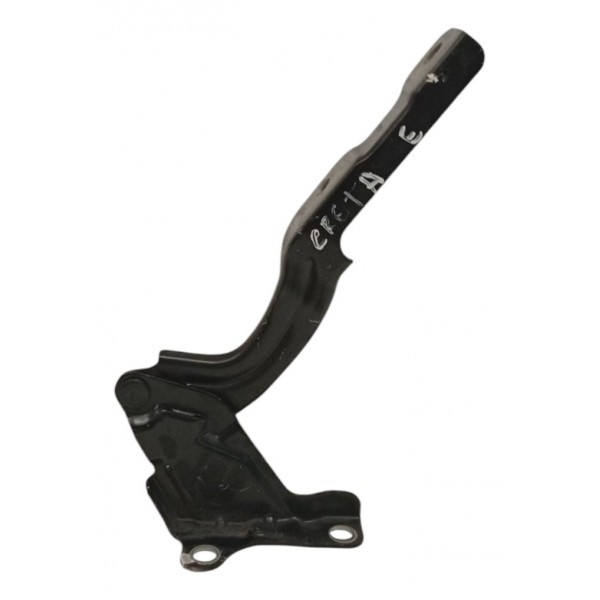 Dobradiça Esquerda Capo Hyundai Creta 2018 2019 2020