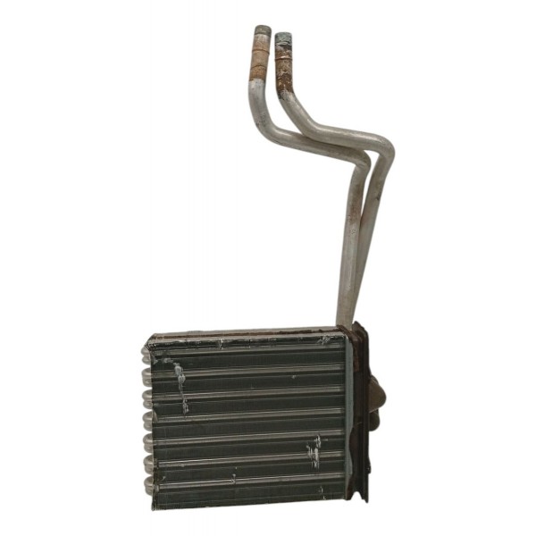 Radiador Ar Quente Chevrolet Vectra 98 99 2002