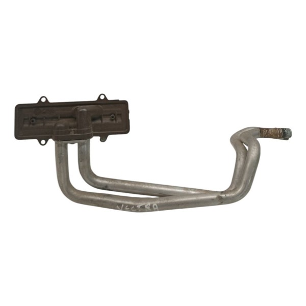 Radiador Ar Quente Chevrolet Vectra 98 99 2002