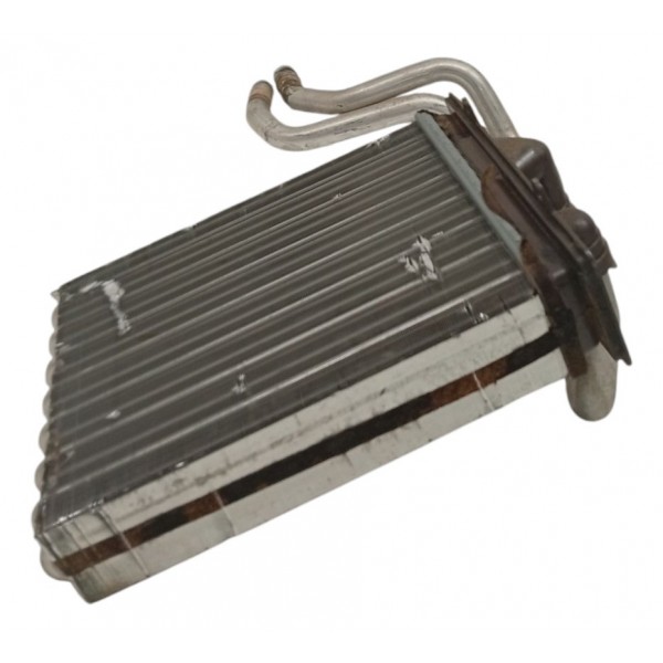Radiador Ar Quente Chevrolet Vectra 98 99 2002