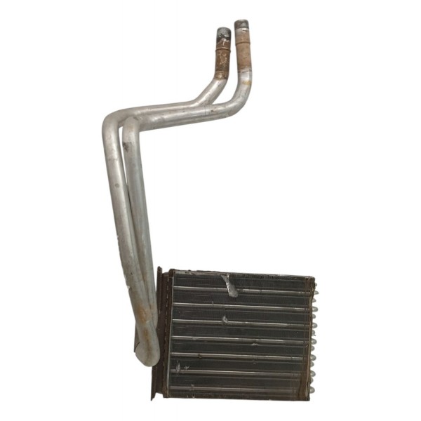 Radiador Ar Quente Chevrolet Vectra 98 99 2002