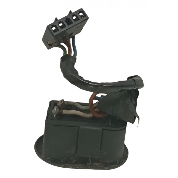 Botão Interruptor Vidro Elétrico Traseiro Gm Vectra 98 99