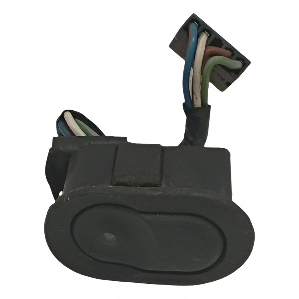 Botão Interruptor Vidro Elétrico Traseiro Gm Vectra 98 99