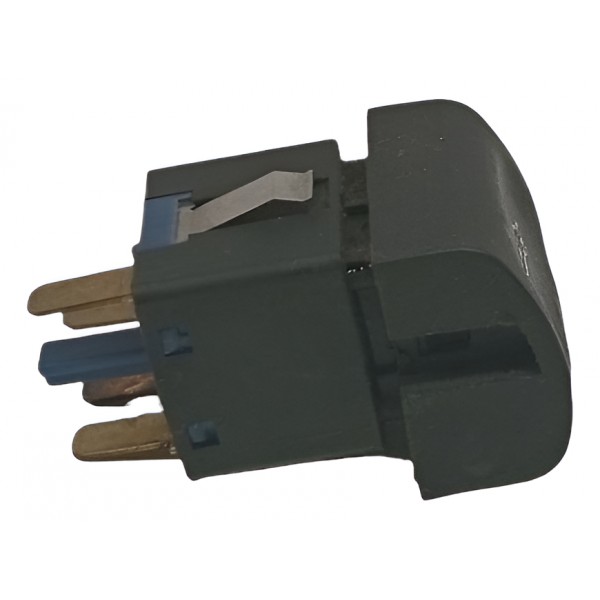 Botão Interruptor Circulação Ar Gm Vectra 98 99 2000