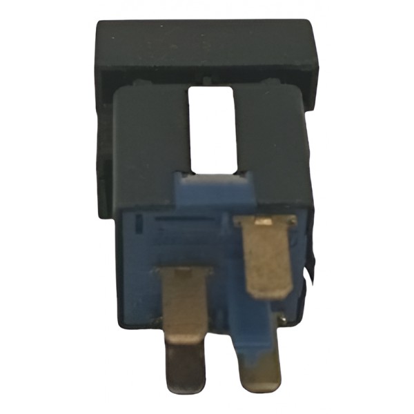 Botão Interruptor Circulação Ar Gm Vectra 98 99 2000