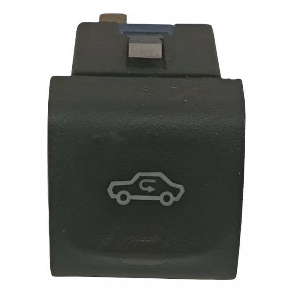 Botão Interruptor Circulação Ar Gm Vectra 98 99 2000