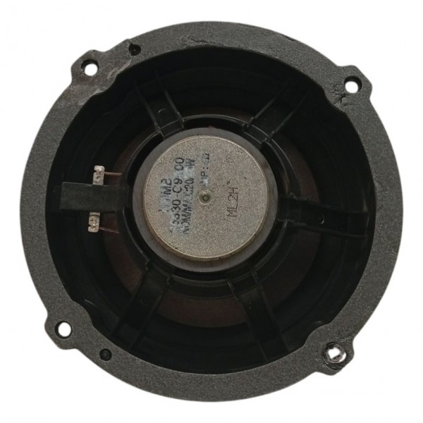 Auto Falante Porta Traseira Direita Hyundai Creta 2018 2019