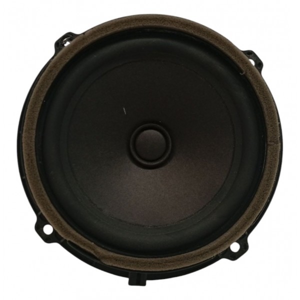 Auto Falante Porta Traseira Direita Hyundai Creta 2018 2019