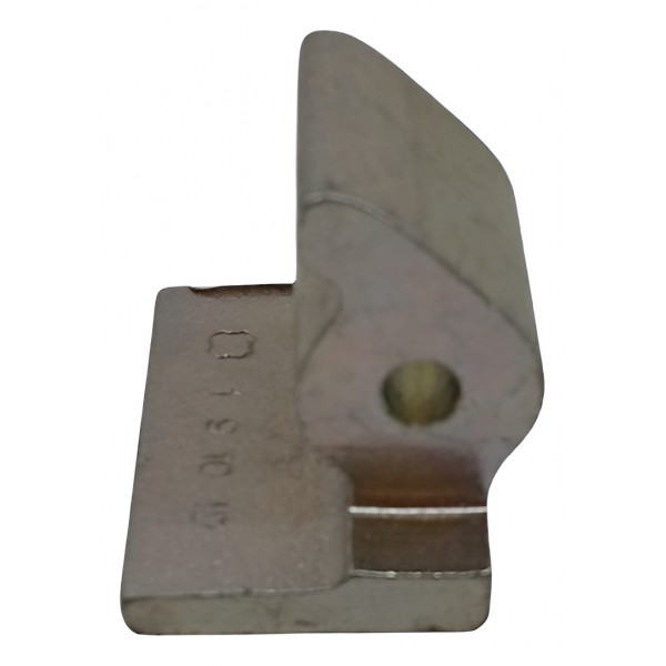 Dobradiça Dianteira Inferior Fiat Palio Siena Strada