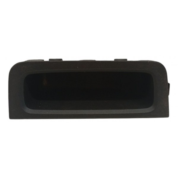 Porta Objetos Porta Traseira Esquerda Gm Onix 2014 2015 2016