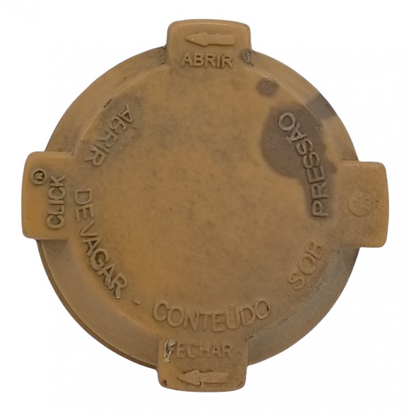 Tampa Reservatório Água Radiador Chevrolet Vectra 98 99 2000