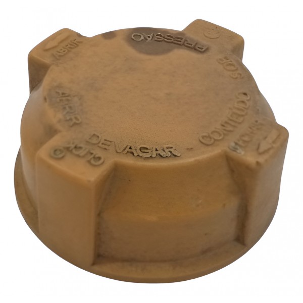 Tampa Reservatório Água Radiador Chevrolet Vectra 98 99 2000