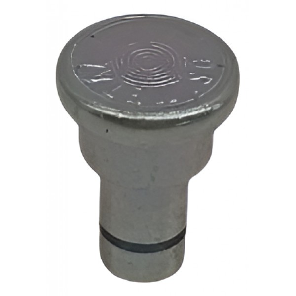 Pino Tampa Traseira Fiat Strada 2015 2016 2017 2018 2019