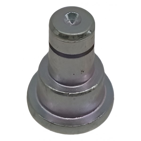 Pino Tampa Traseira Fiat Strada 2015 2016 2017 2018 2019