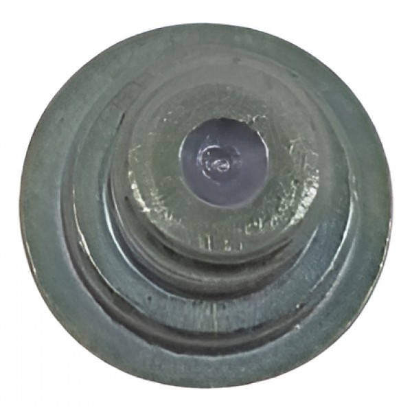 Pino Tampa Traseira Fiat Strada 2015 2016 2017 2018 2019