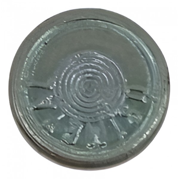 Pino Tampa Traseira Fiat Strada 2015 2016 2017 2018 2019