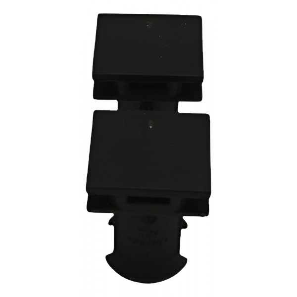 Grampo Soleira Porta Dianteira Volkswagen Passat 2010 2011