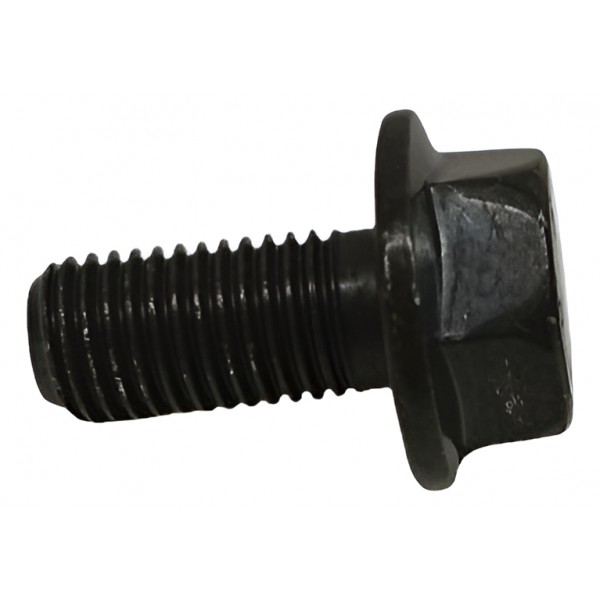 Parafuso Arruela Parachoque Dianteiro Fiat Ducato 2006 2007