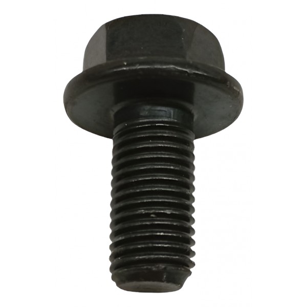 Parafuso Arruela Parachoque Dianteiro Fiat Ducato 2006 2007