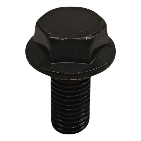 Parafuso Arruela Parachoque Dianteiro Fiat Ducato 2006 2007