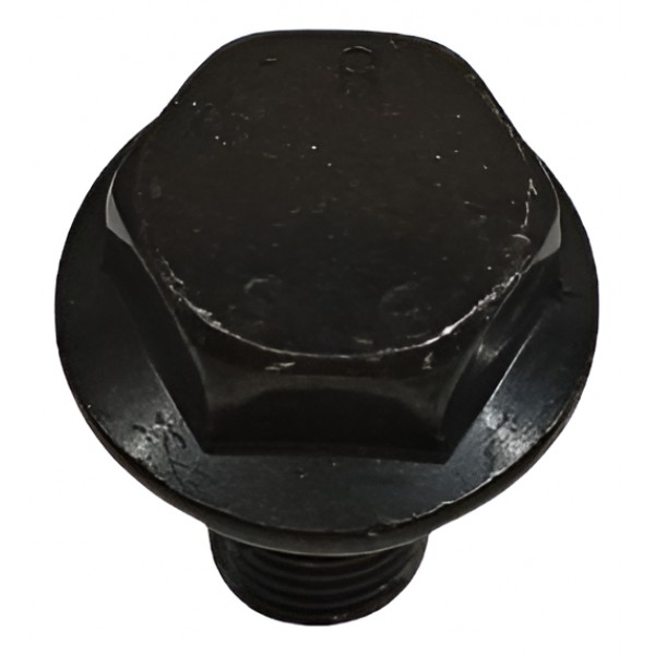 Parafuso Arruela Parachoque Dianteiro Fiat Ducato 2006 2007