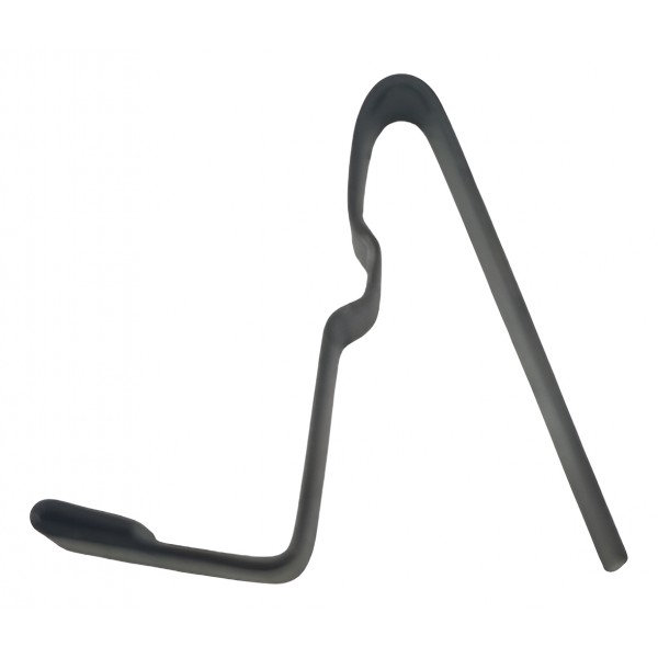 Presilha Grade Radiador Fiat Linea Bravo