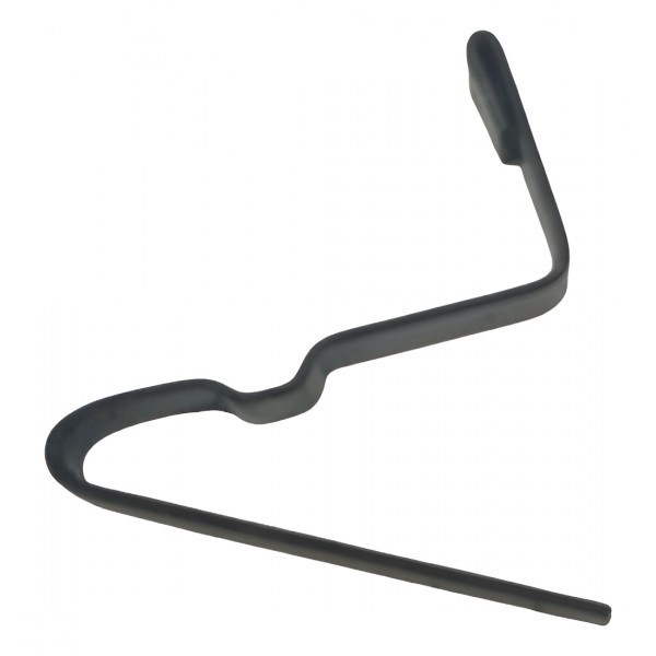 Presilha Grade Radiador Fiat Linea Bravo