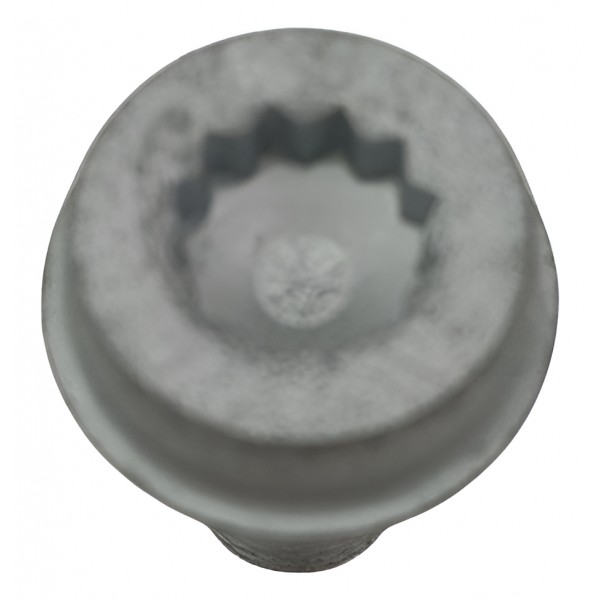 Parafuso Polia Virabrequim Volkswagen Fusca 2006 2007 2008