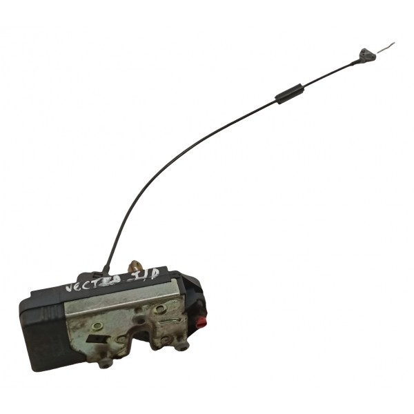 Fechadura Elétrica Traseira Direita Gm Vectra 98 99 2000