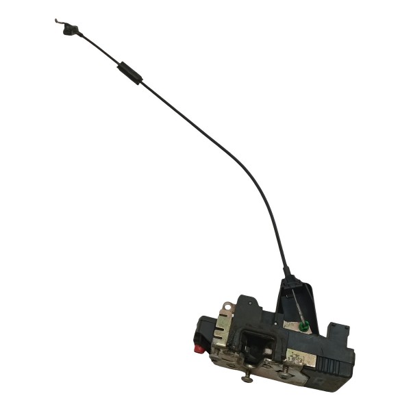 Fechadura Elétrica Traseira Direita Gm Vectra 98 99 2000
