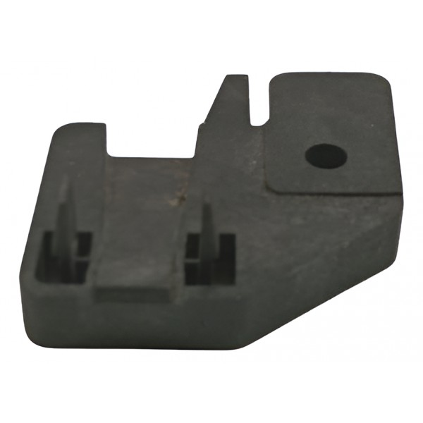 Suporte Fechadura Capo Fiat Stilo 2008 2009 2010