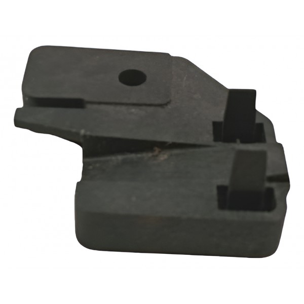 Suporte Fechadura Capo Fiat Stilo 2008 2009 2010